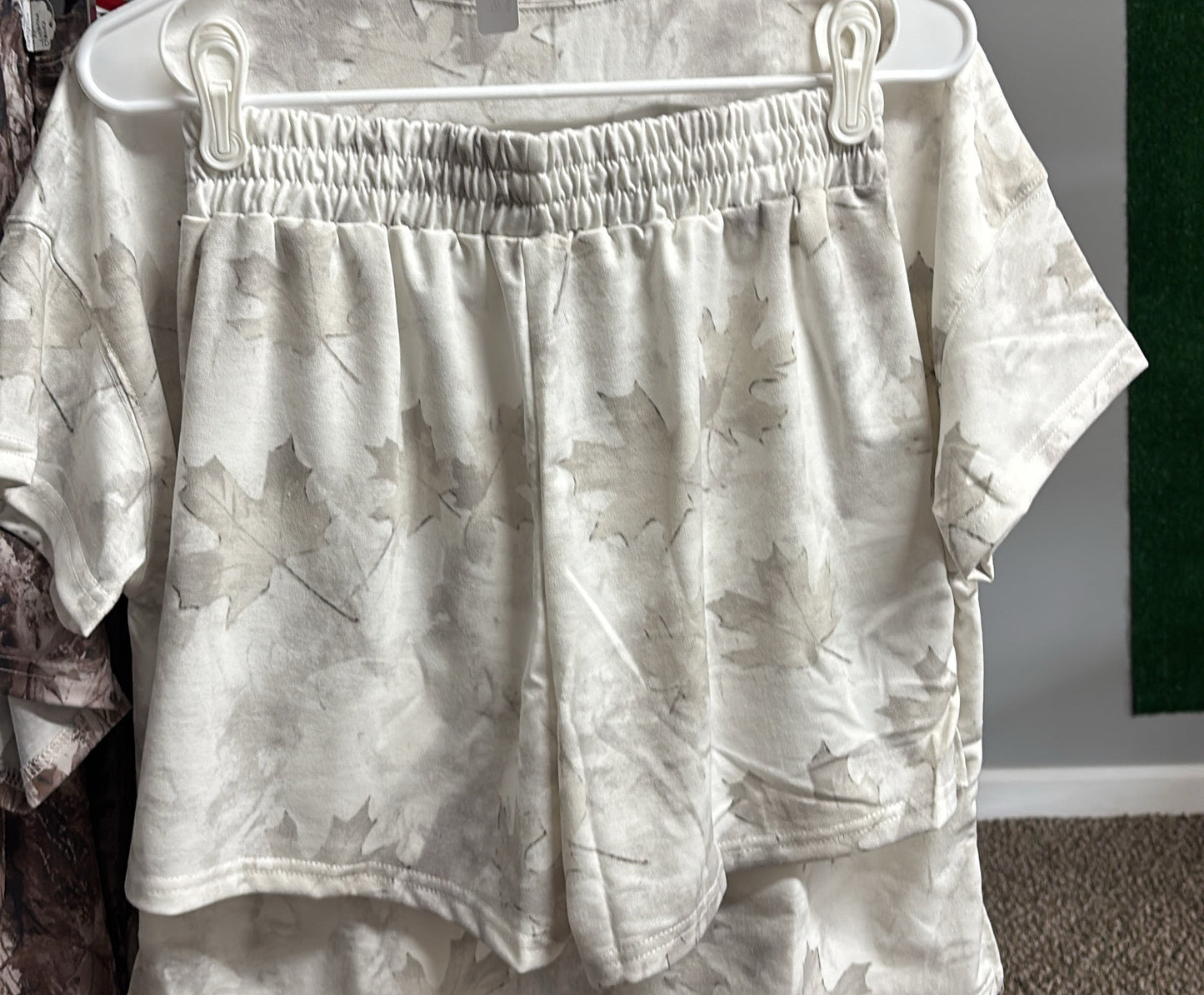 PRE-ORDER women's 2pc set