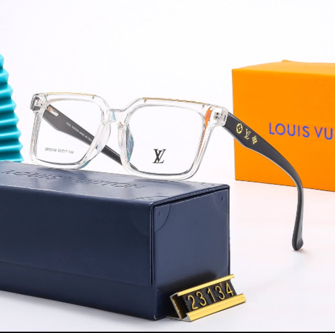 PRE-ORDER glasses frames