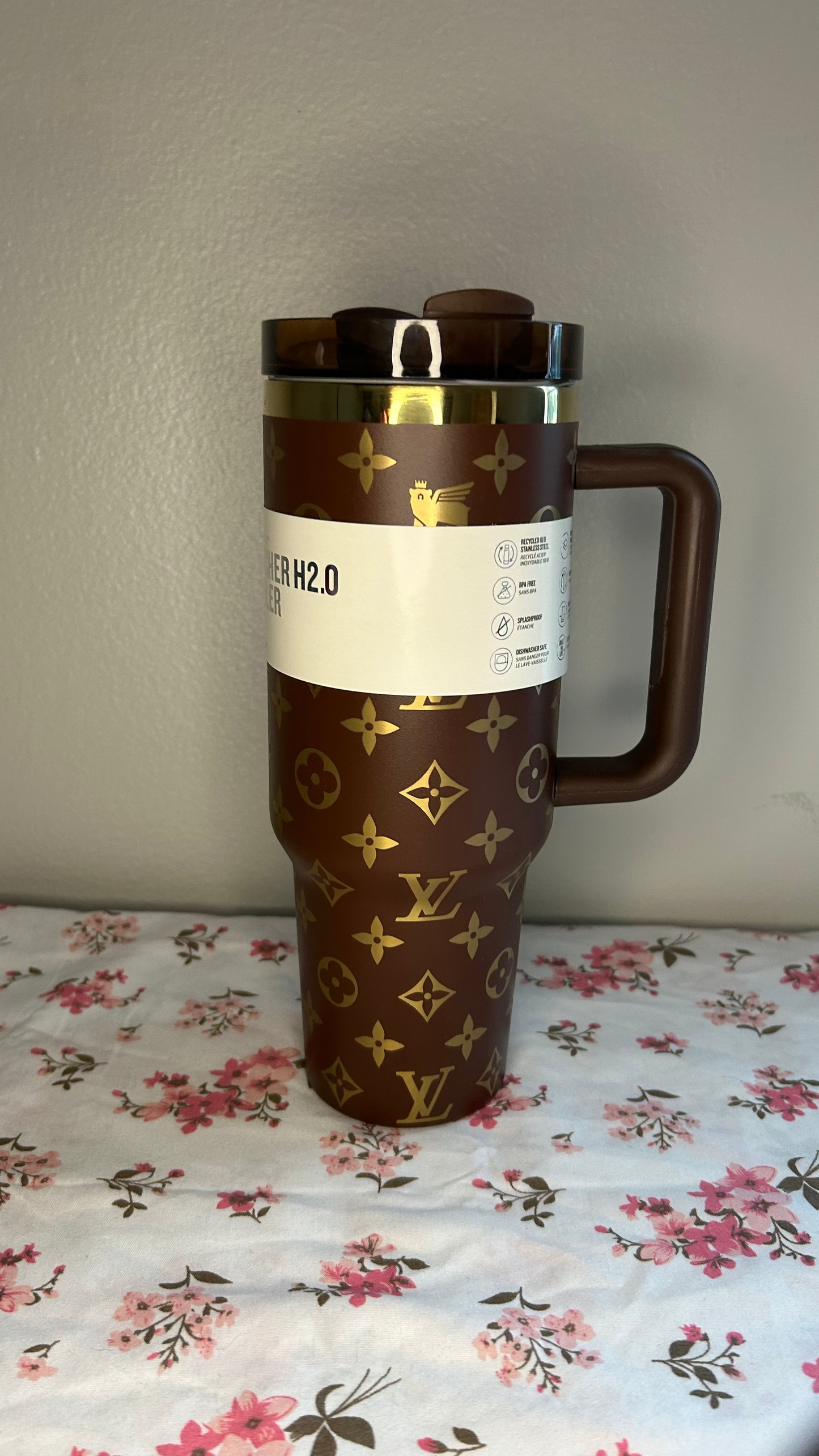 40oz Lv stanley