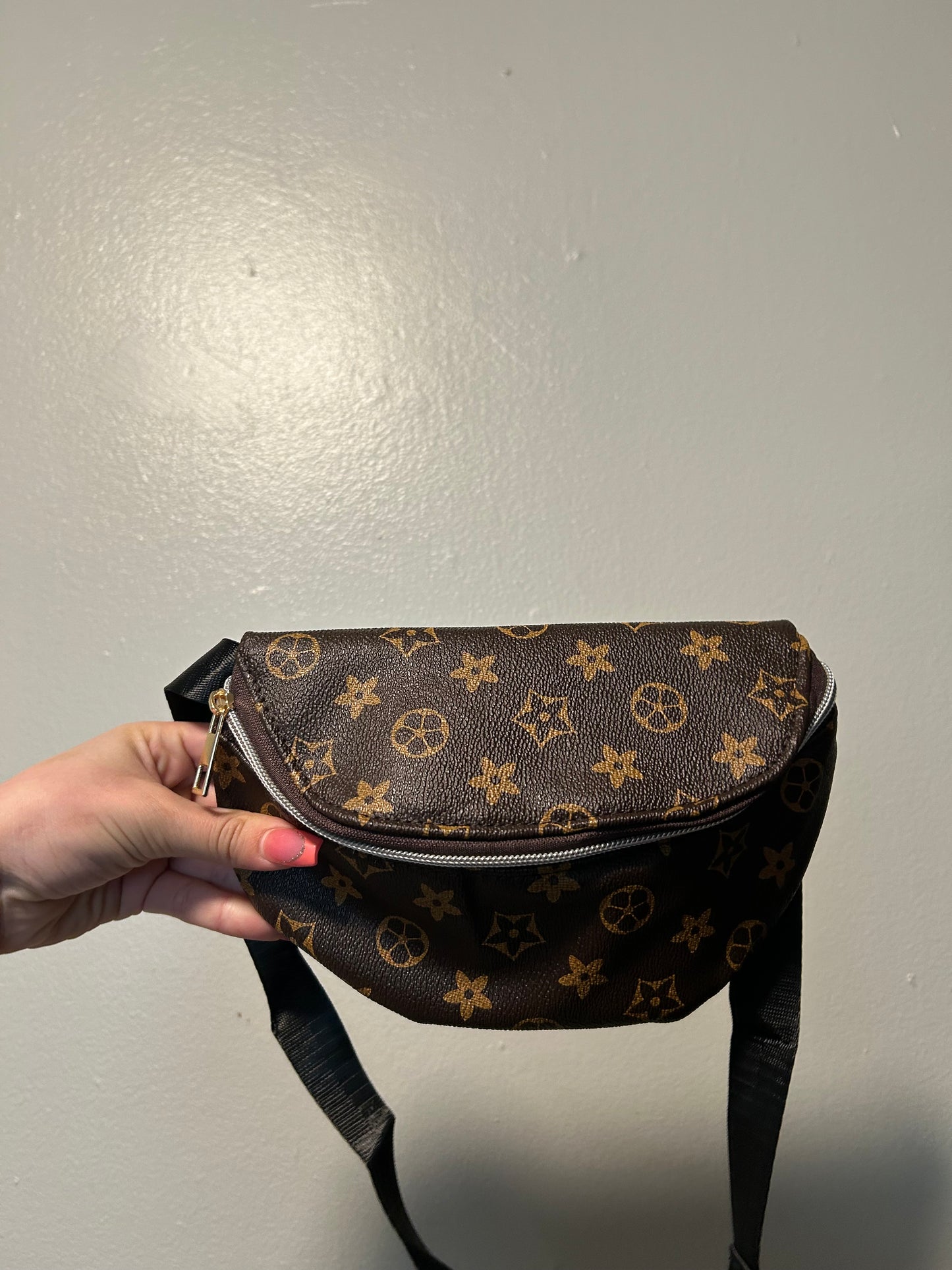 PRE-ORDER kids crossbody