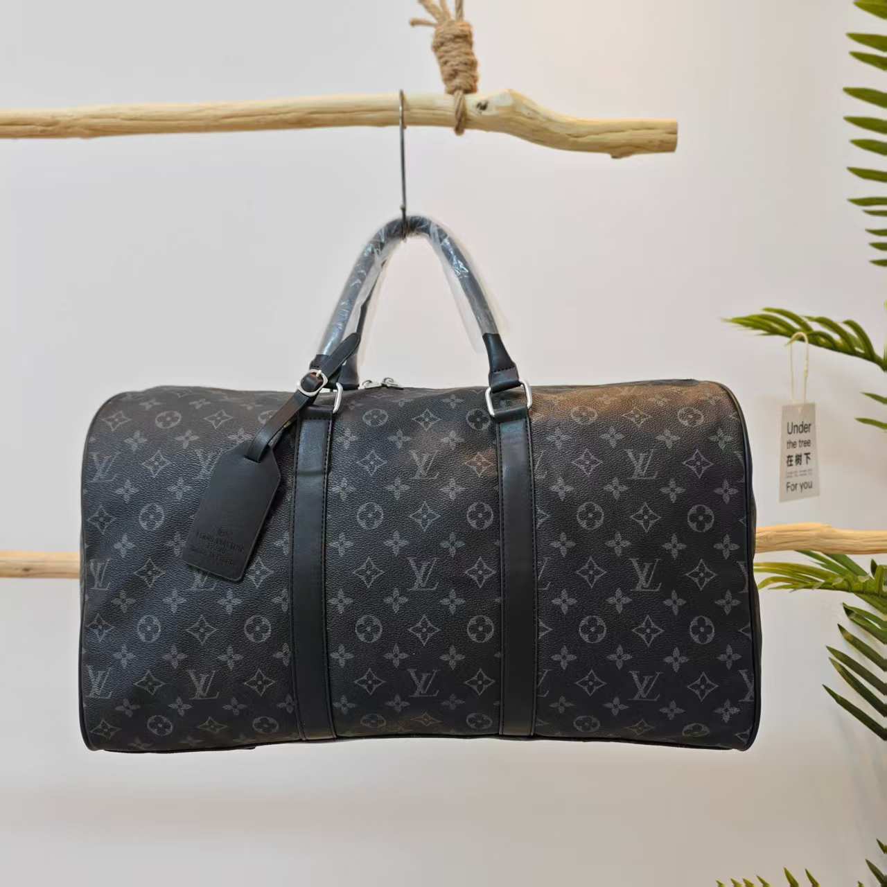 PRE-ORDER Duffle bag