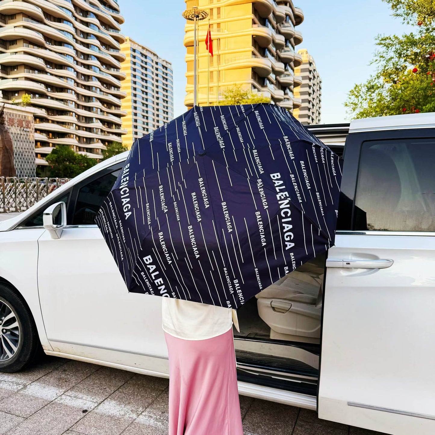 PREORDER Umbrella