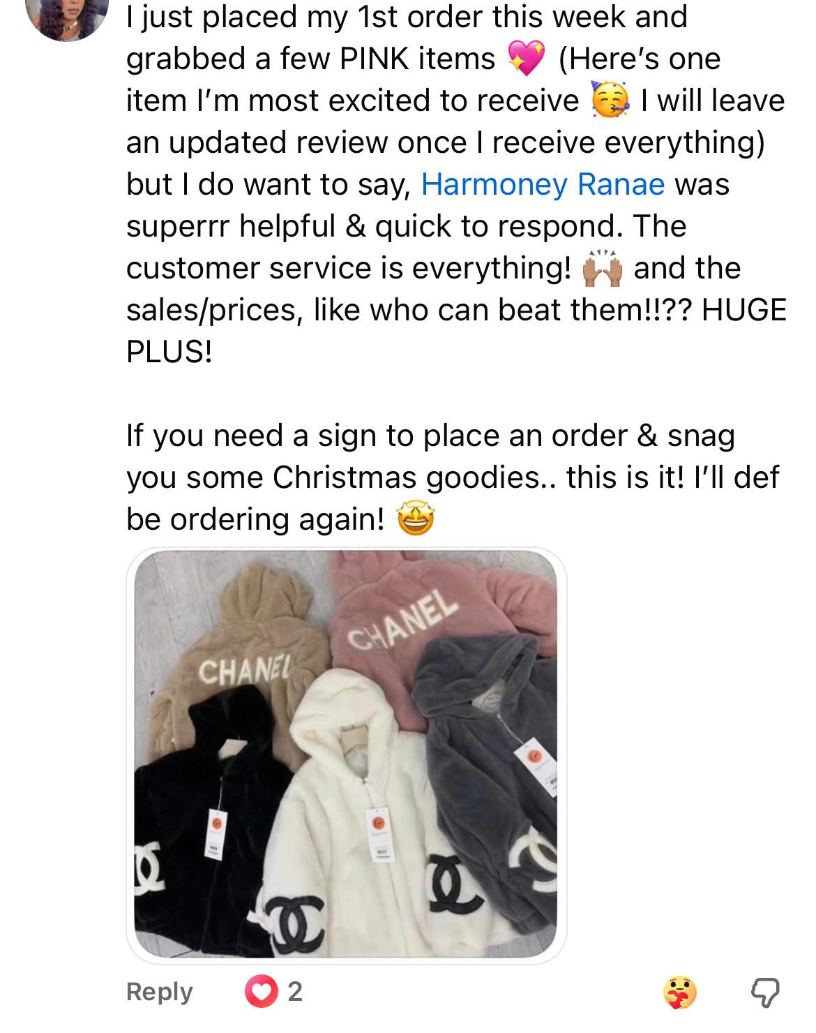 REVIEW