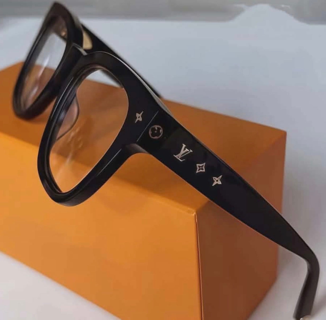 PRE-ORDER glasses frames