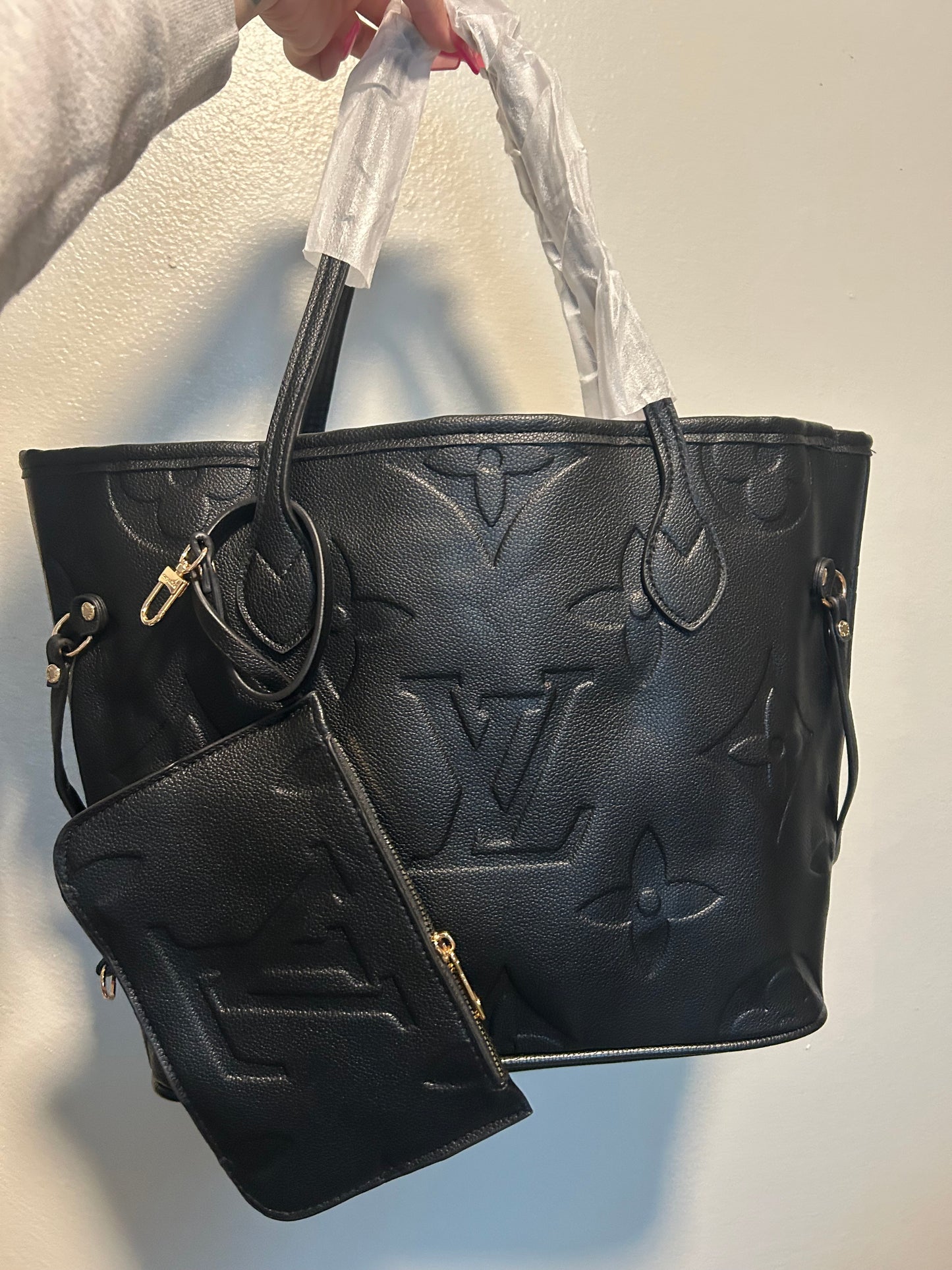 PRE-ORDER tote