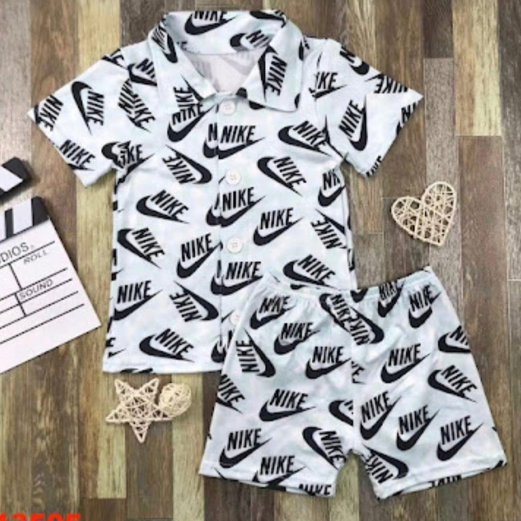 Boys Nike Sets