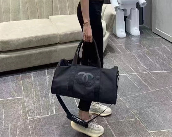 PRE-ORDER Duffle bag