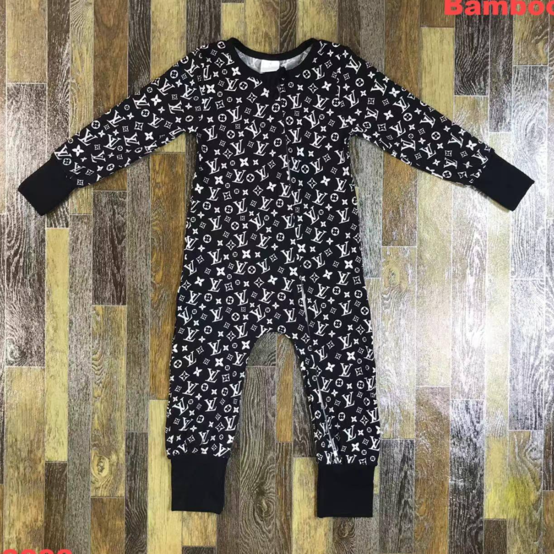 Black Lv sleeper