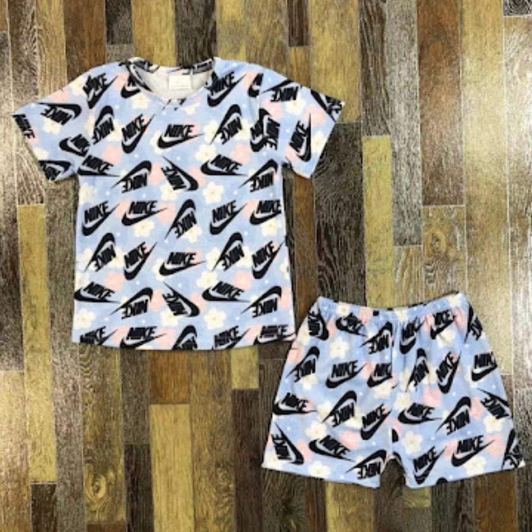 Boys Nike Sets