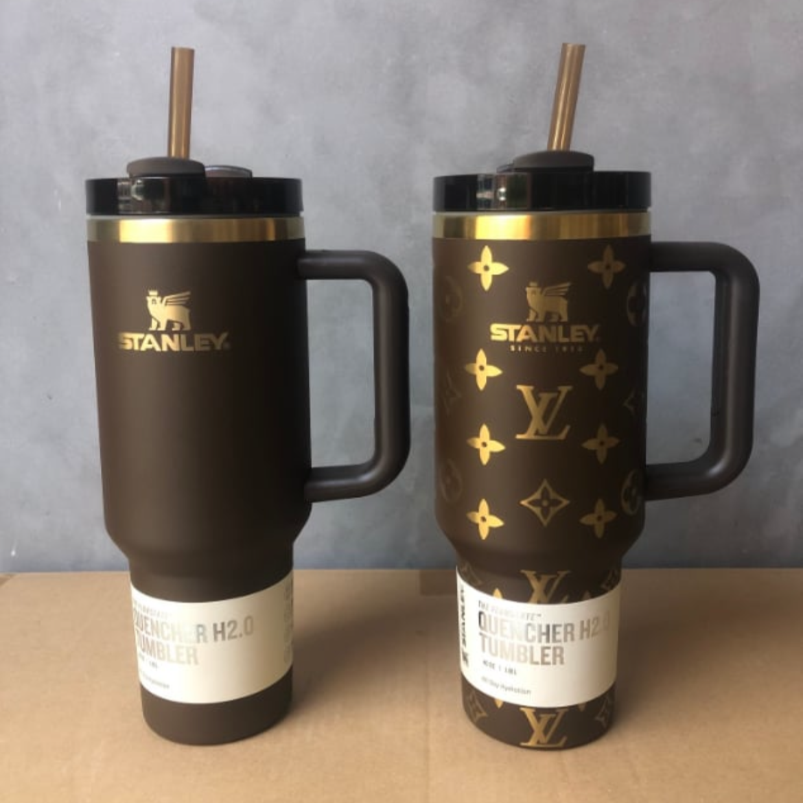 40oz Stanley