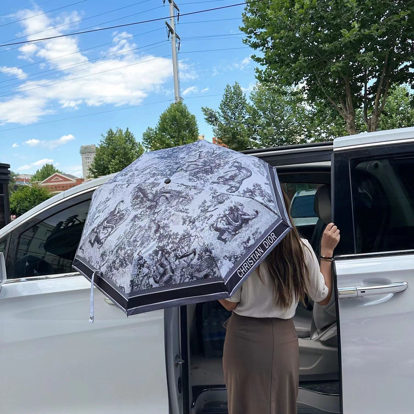 PREORDER Umbrella