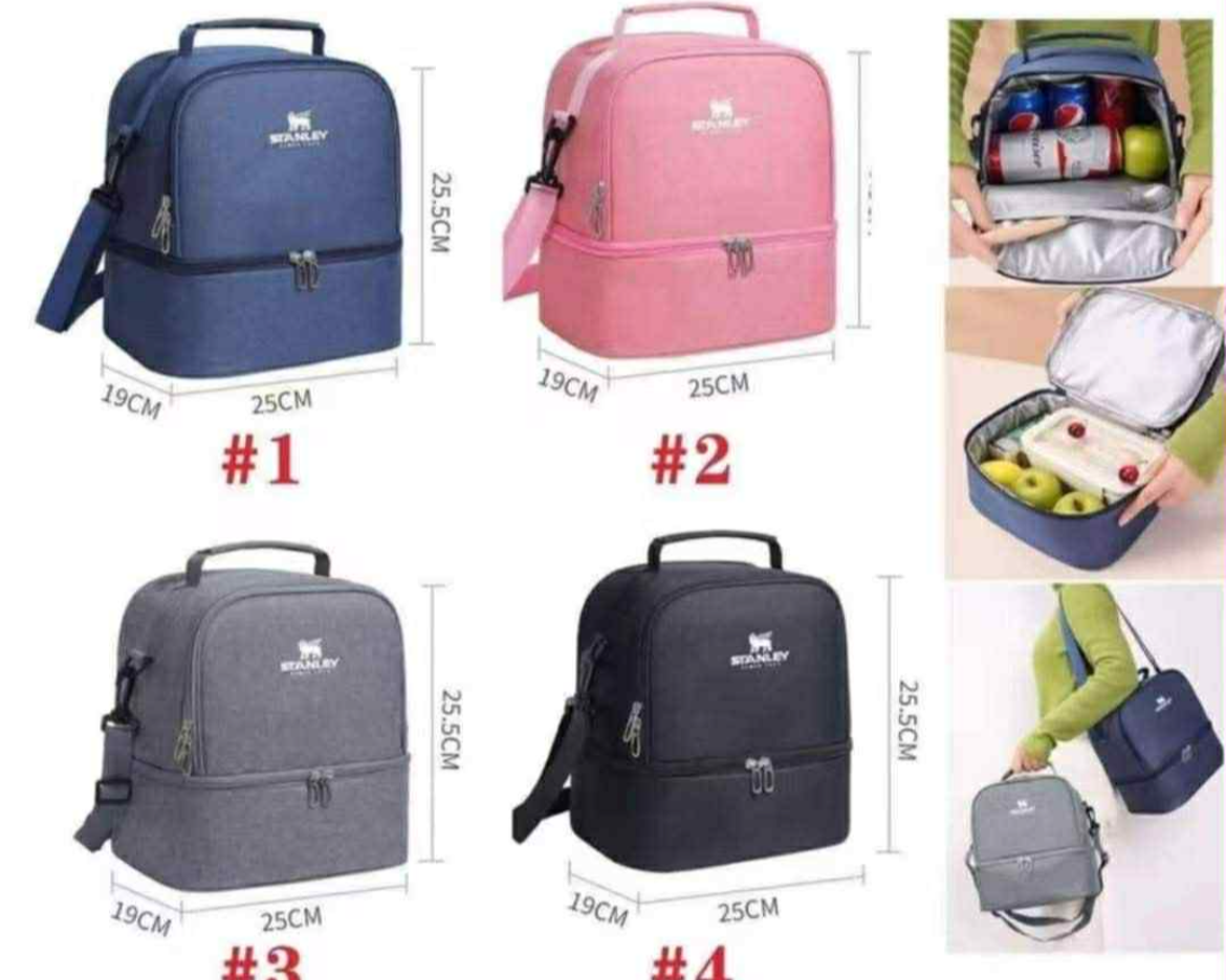 Stanley Lunchbox