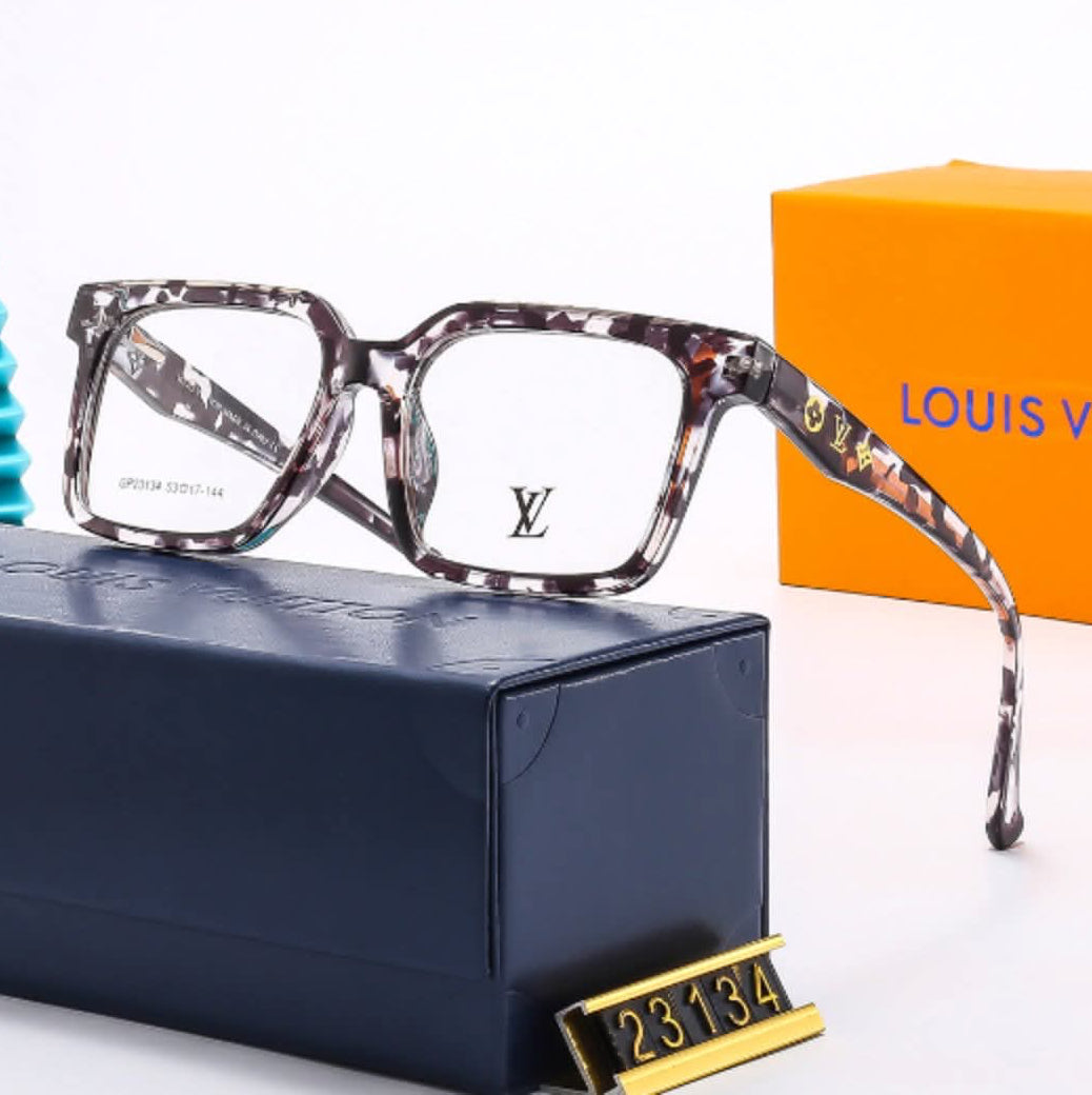 PRE-ORDER glasses frames