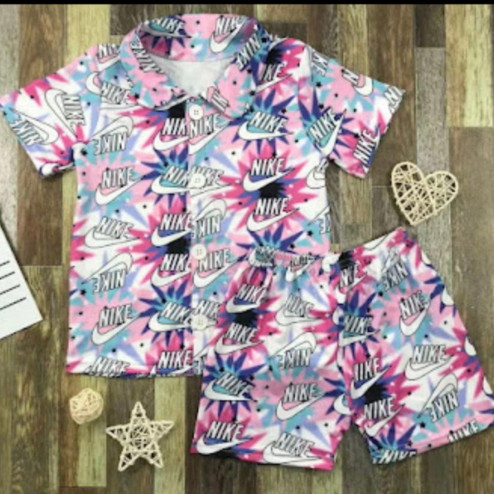 Boys Nike Sets