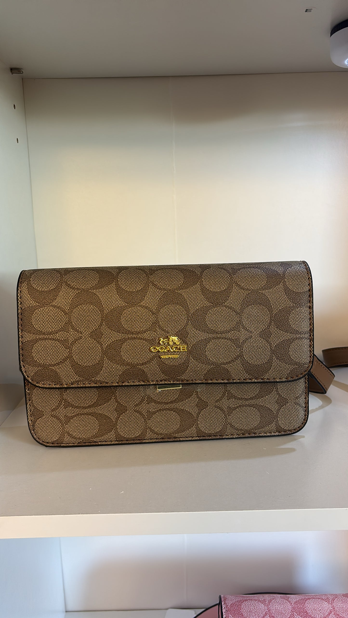 PRE-ORDER crossbody