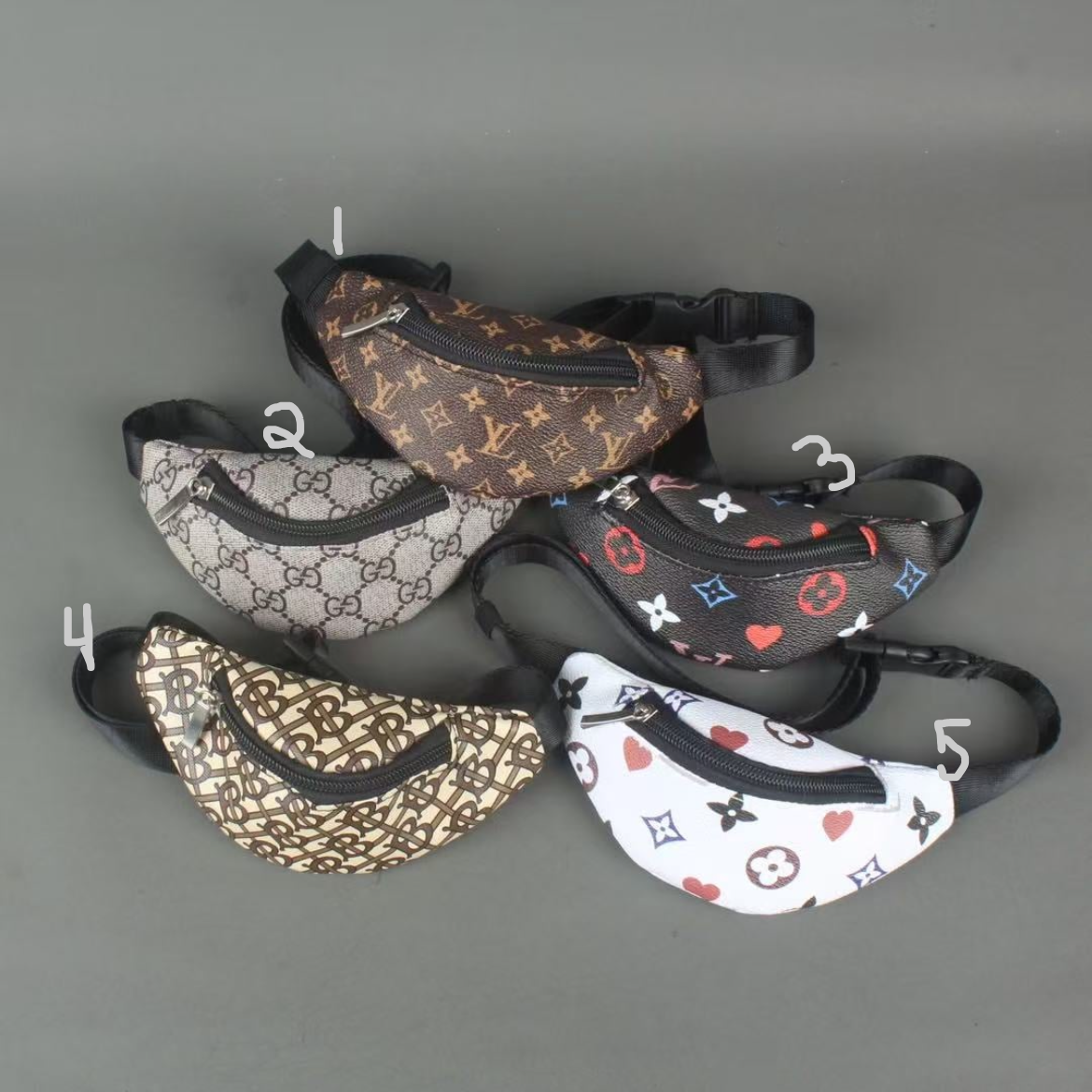 Kids Crossbody bag