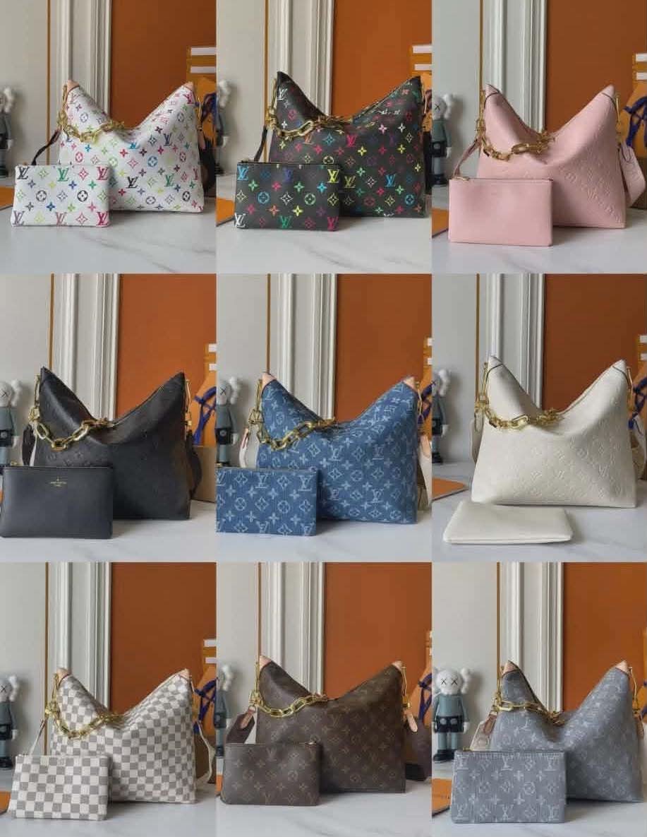PRE-ORDER 2pc purse set 1/1