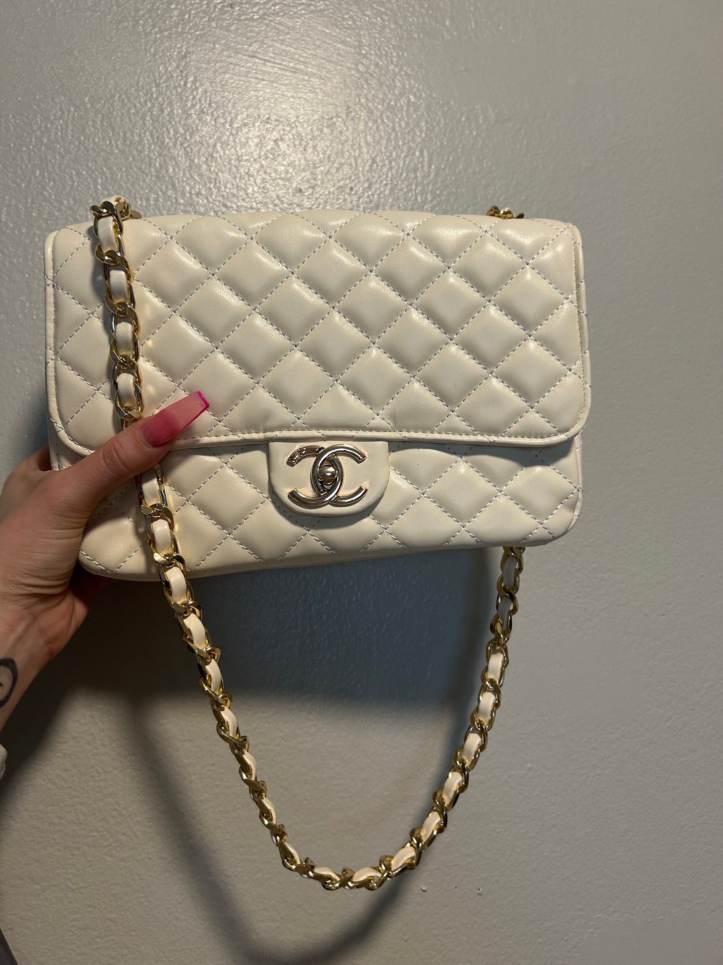 PRE-ORDER crossbody