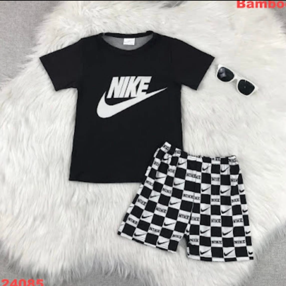 Boys Nike Sets