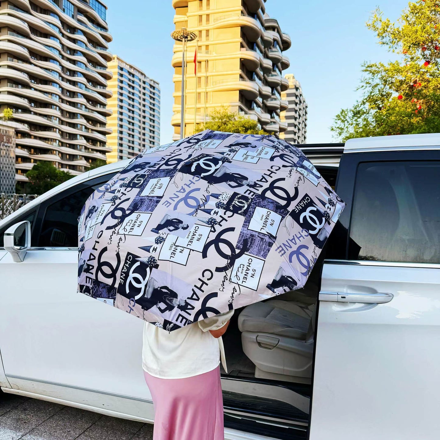 PREORDER Umbrella