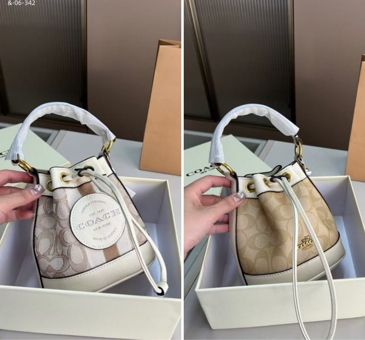 Coach handbag