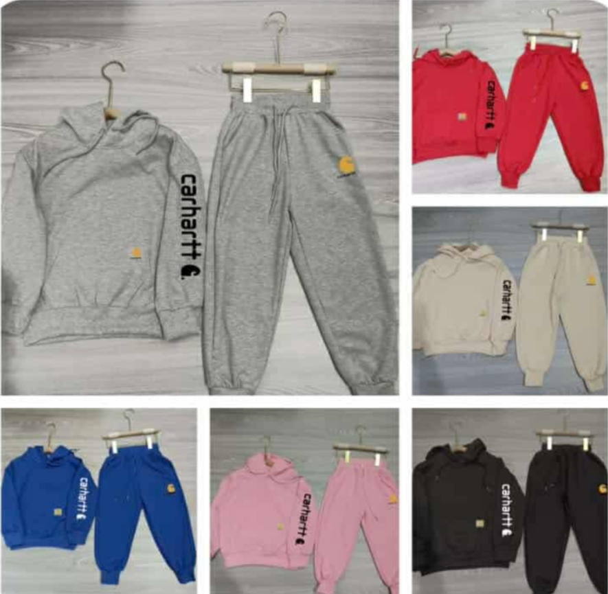 Carhartt Set