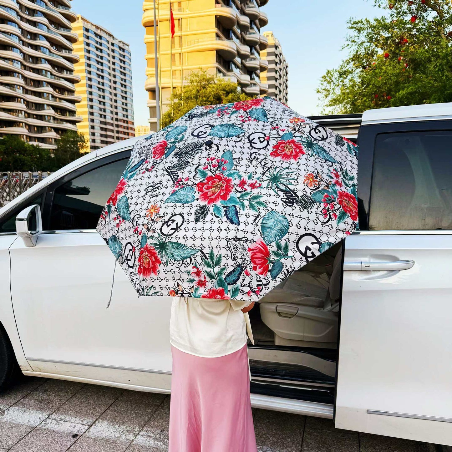 PREORDER Umbrella