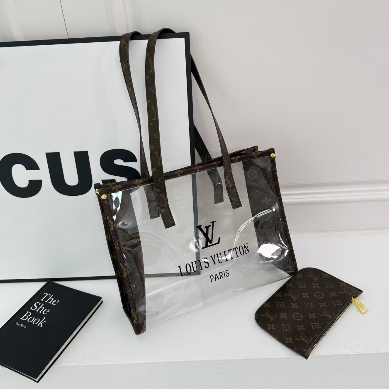 PREORDER Beach bag