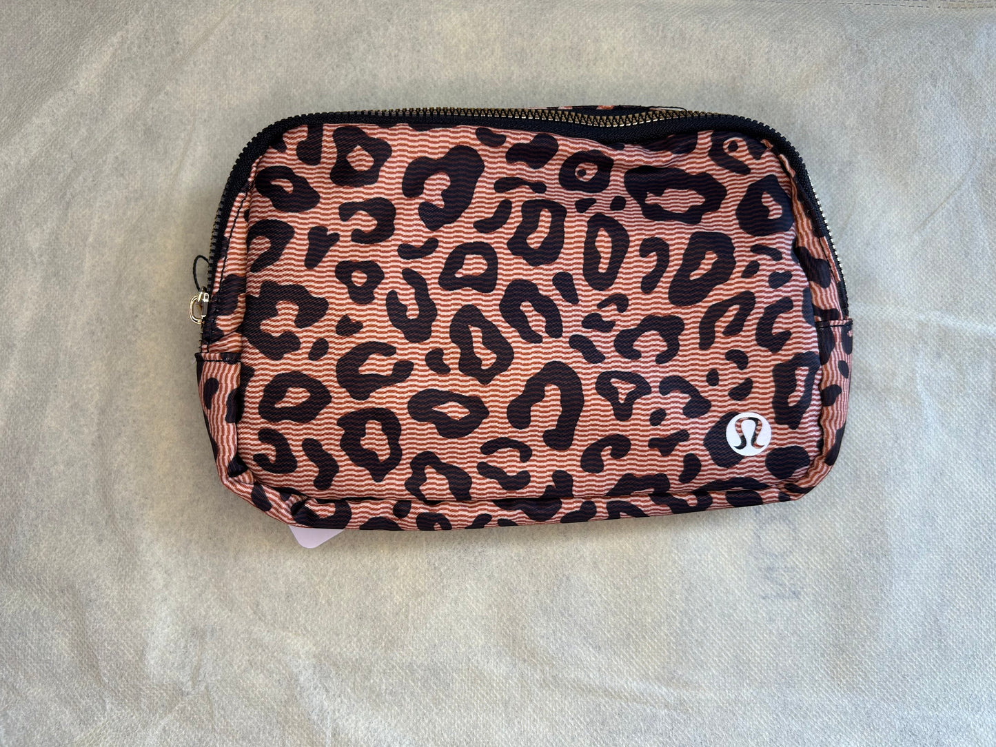PRE-ORDER lulu belt bag