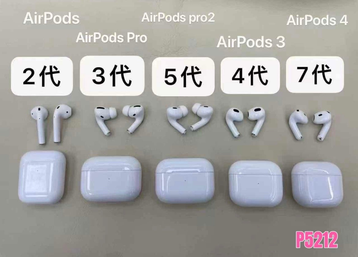Airpods