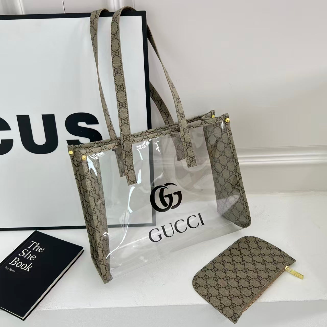 PREORDER Beach bag