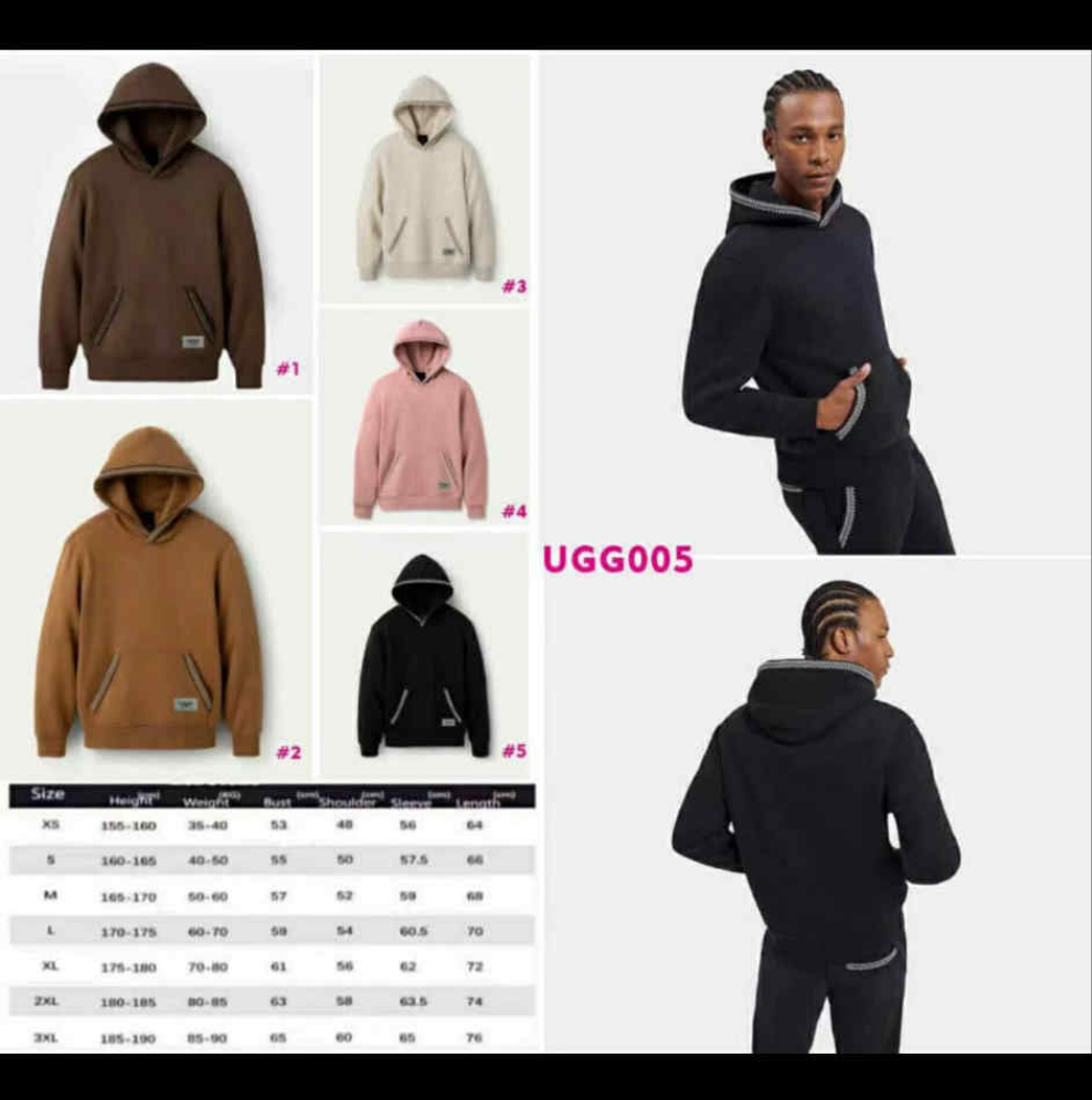 Mens Ugg sweaters