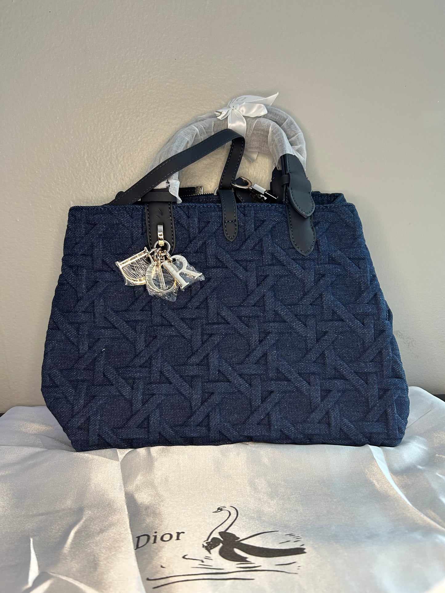 PRE-ORDER purse