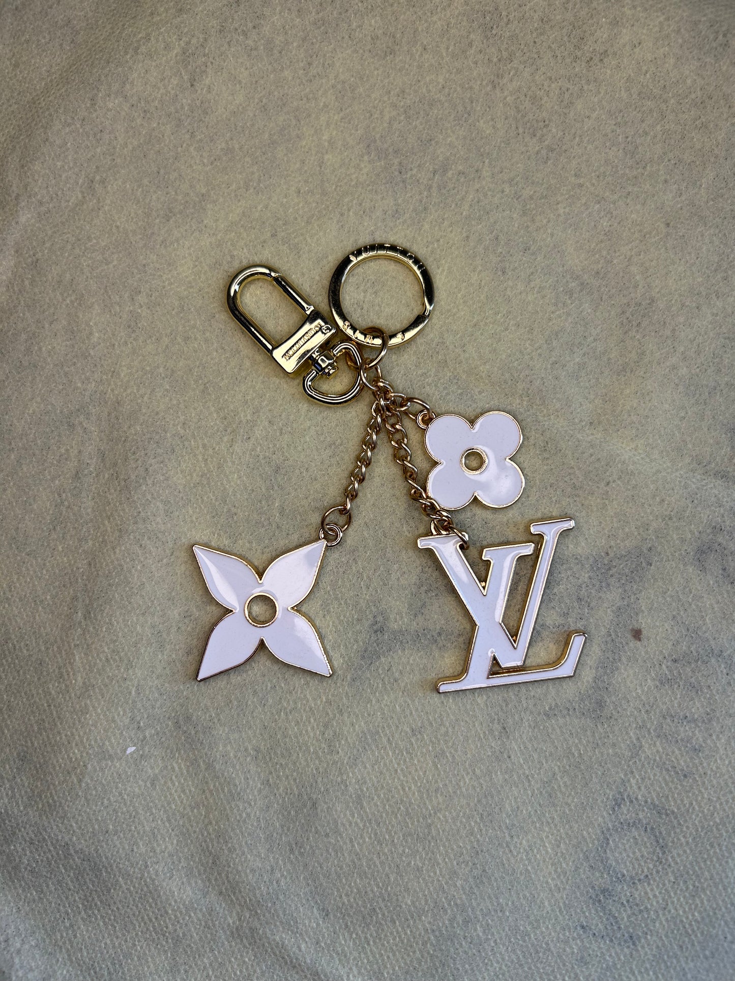 PRE-ORDER keychain