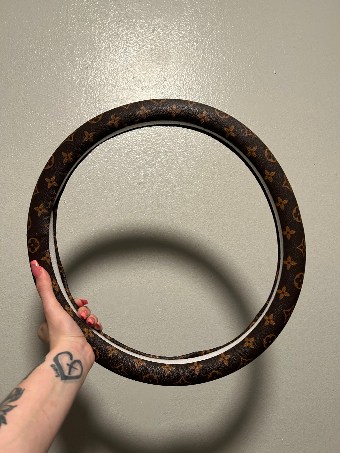 PRE-ORDER wheel cover