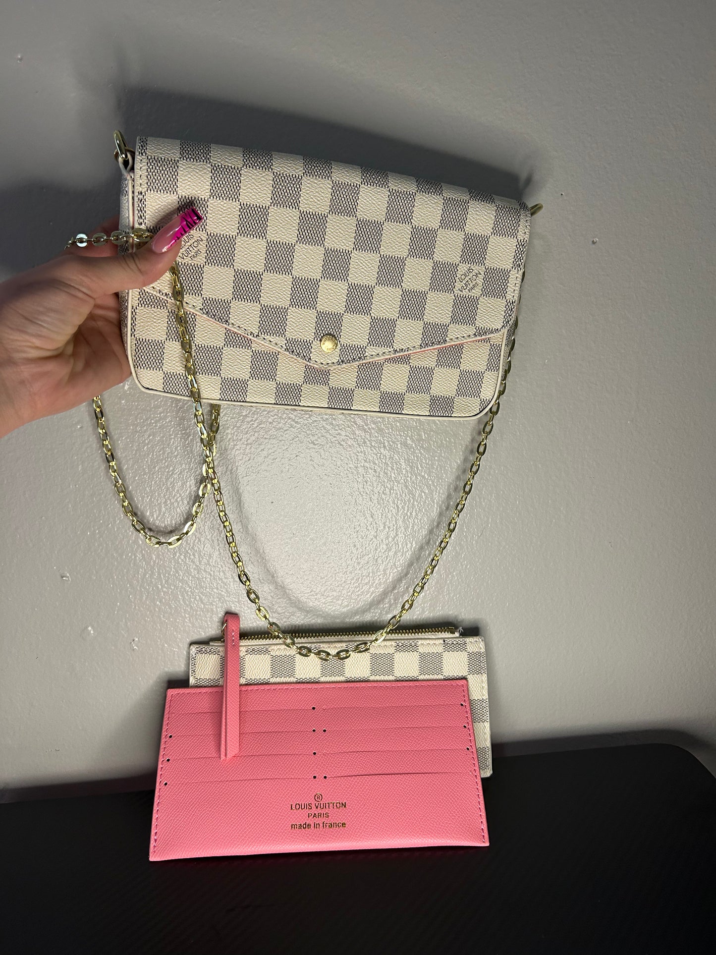 PRE-ORDER crossbody