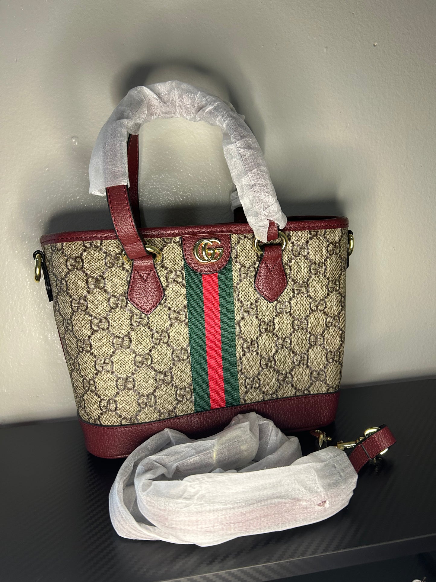 PRE-ORDER purse