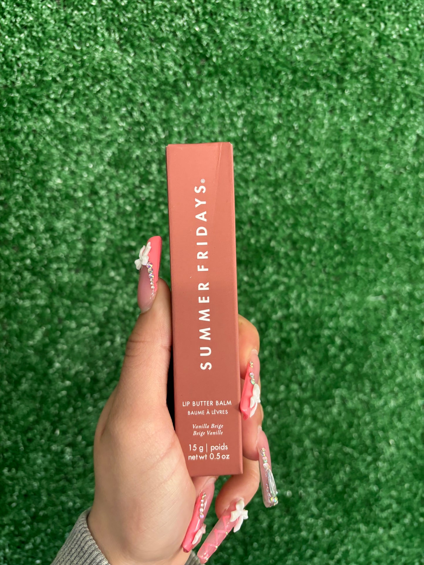 PRE-ORDER lipgloss