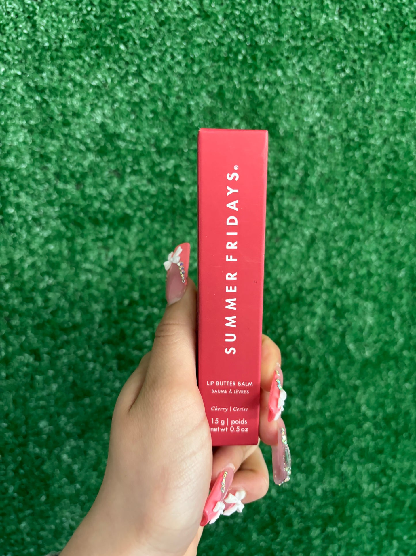 PRE-ORDER lipgloss