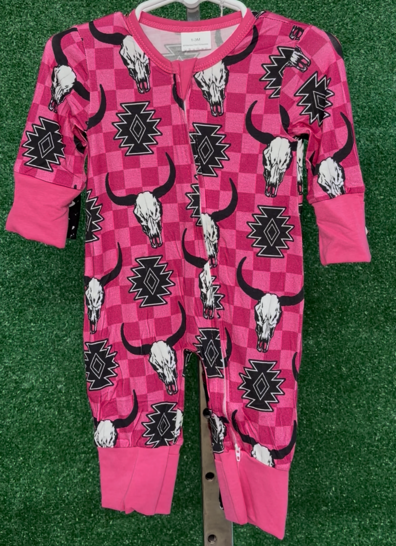 PRE-ORDER girls bamboo