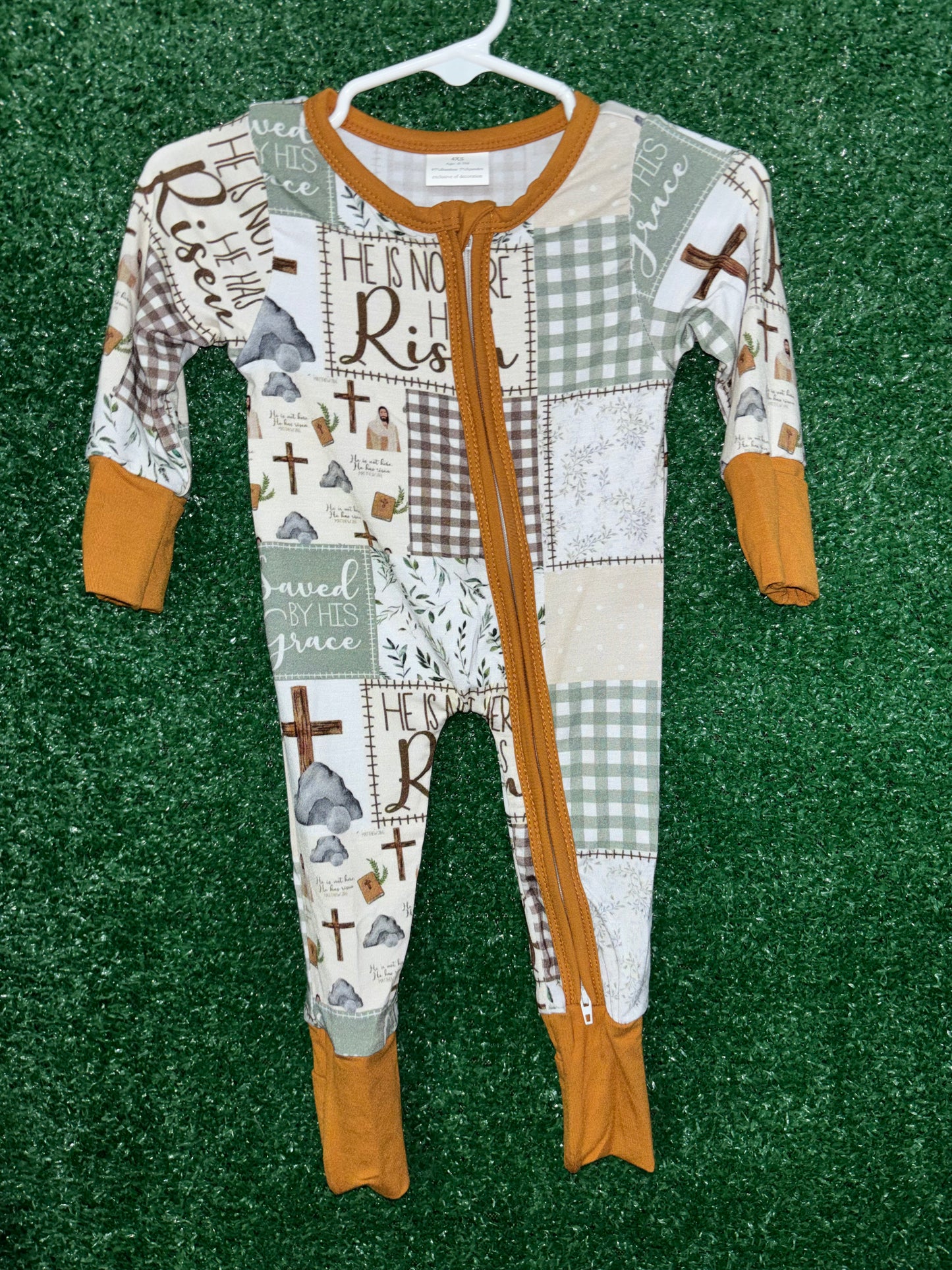 PRE-ORDER boys bamboo