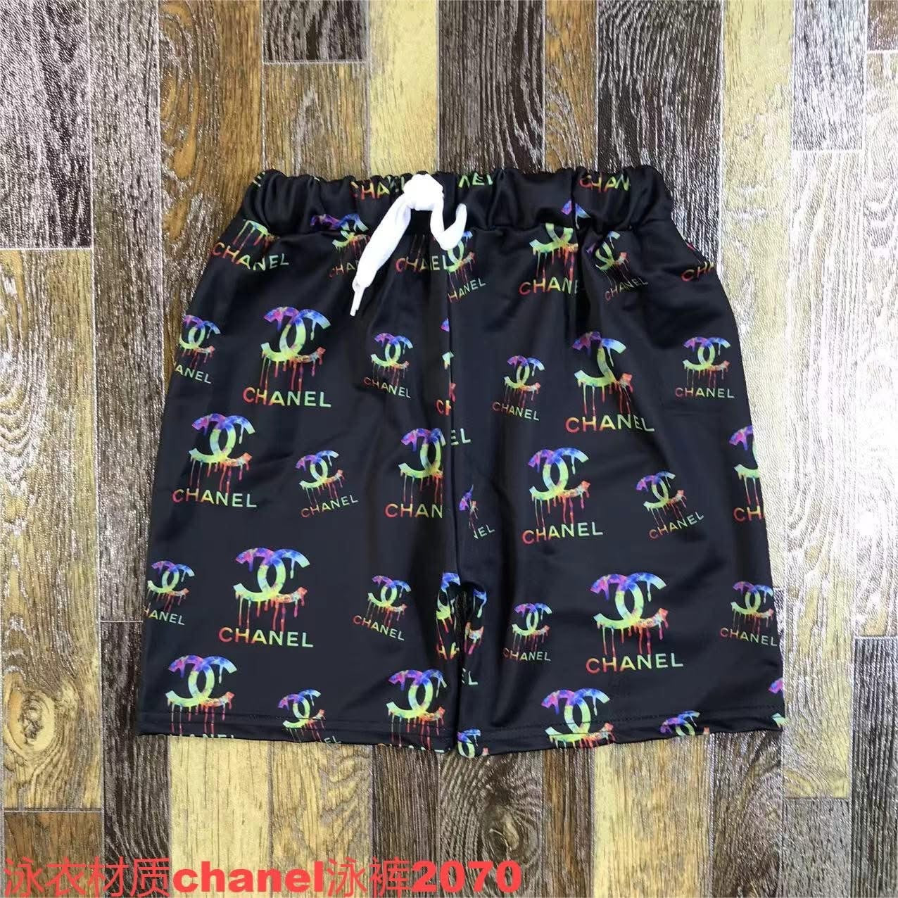 PRE-ORDER boys swim trunks