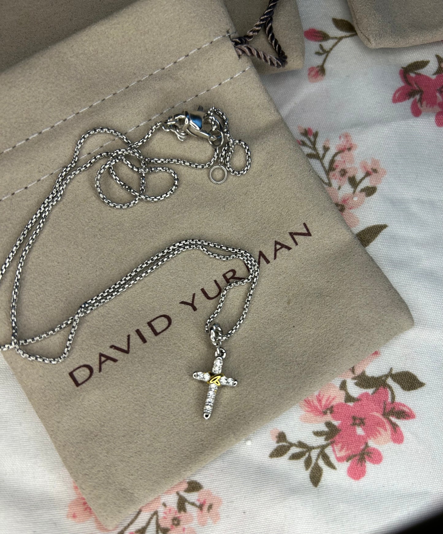PRE-ORDER necklace