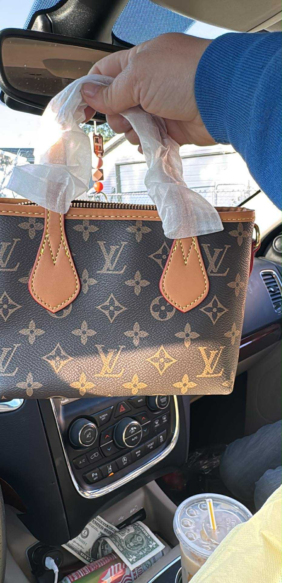 PRE-ORDER kids purse
