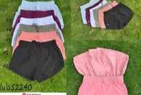 Lulu shorts