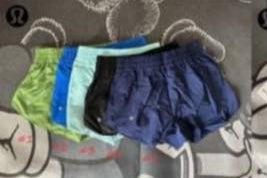 Lulu shorts