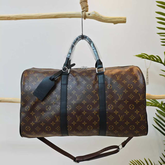 PRE-ORDER Duffle bag