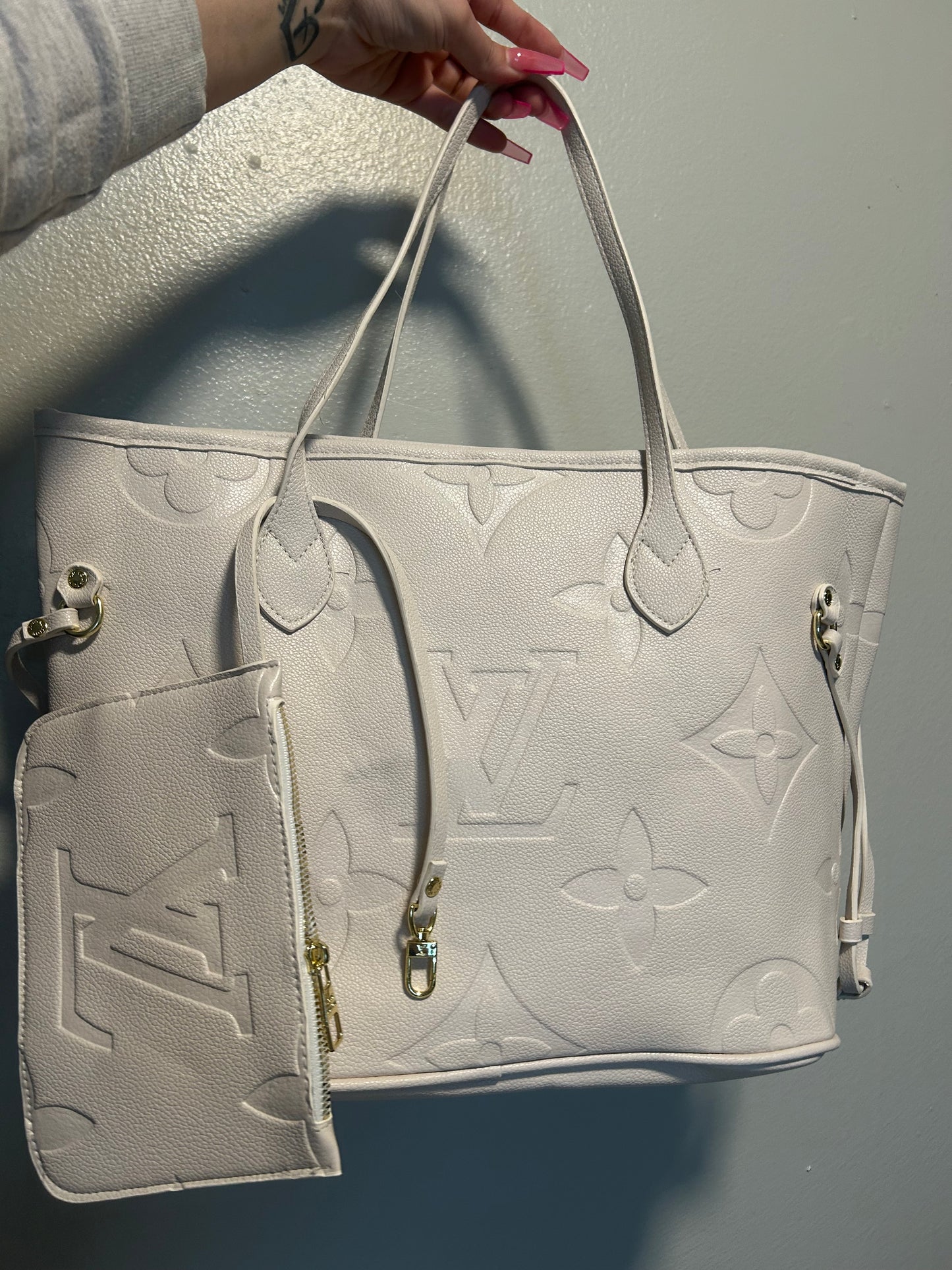 PRE-ORDER tote