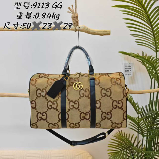 PRE-ORDER Duffle bag