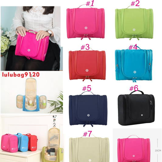 Lulu Makeupbags